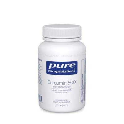 Curcumin 500
