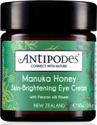 Manuka Honey Skin Brightening Eye Cream