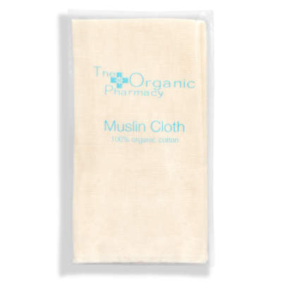Muslin Cloth flat