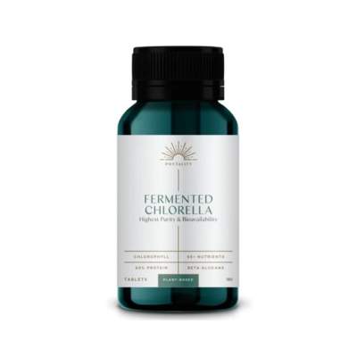 Phytality Fermented Chorella Tablets 2021 1 550x