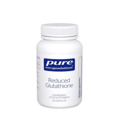 Reduce glutathione