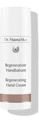 Regenerating Hand Cream 20170911 173134