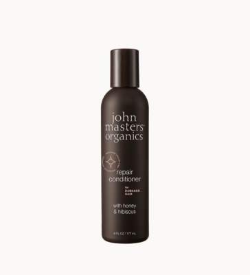 Repair Conditioner for Damaged Hair with Honey Hibiscus 177ml