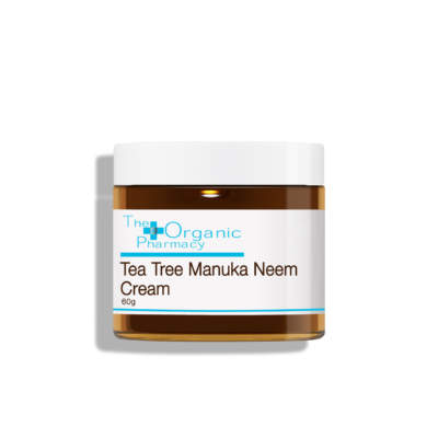 Tea Tree Manuka Neem Cream