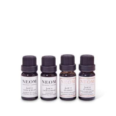 Ultimate Calm Essential Oil Blends Collection Product 750x750