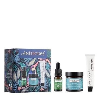 Antipodes fresh skin favourites skin care gift set 1629879034 main