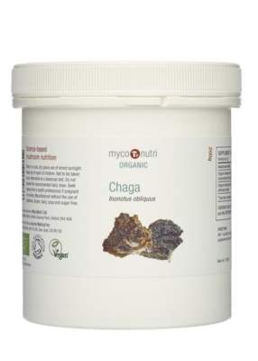 Chaga powder 1