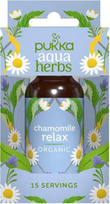Chamomile RELAX