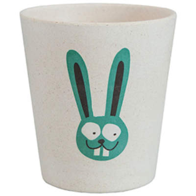 Cup bunny