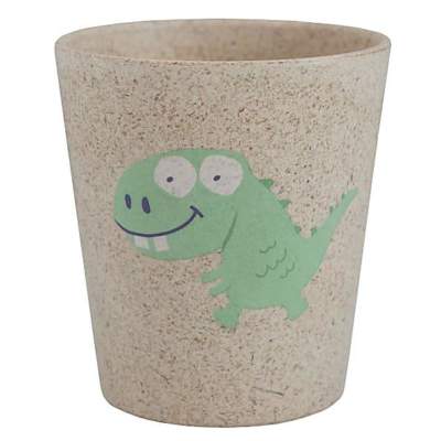 Dino cup