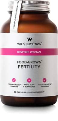 Food grown fertility