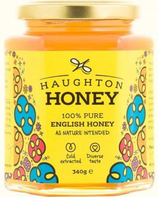 Haughton honey