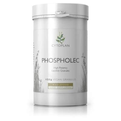 Phospholec