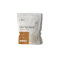 Cordyceps supplement pack, 60 capsules, organic, by MycoNutri.