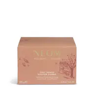 NEOM Cosy Nights scented candle box, 420g, sandalwood, frankincense, nutmeg.