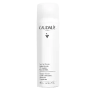 Caudalie Grape Water spray bottle, 200ml, for sensitive skin.