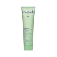 Caudalie Vinopure Moisturising Mattifying Fluid, 60ml tube, for acne-prone skin.