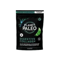 Planet Paleo Digestive Collagen, 30 servings, hydrolysed collagen peptides, 245g.
