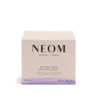 NEOM Bedtime Hero scented candle box, 420g, chamomile, ylang ylang, cedarwood.
