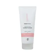 Green People moisturising conditioner tube, neroli and marshmallow scent.