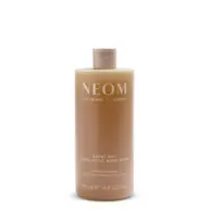 NEOM Great Day Exfoliating Body Wash, 500ml, Wild Mint & Mandarin.