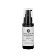 Napiers Wild Yam Body Oil, 50ml bottle with pump dispenser.