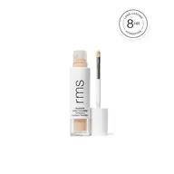 Rms Revitalize Hydra Concealer with applicator. Text: Long-lasting 8hr hydration.