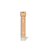 RMS Beauty foundation refill tube with beige cap on white background.