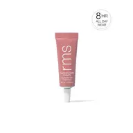 Pink tube of RMS Cashmere Matte Eyelights, 8-hour wear, 8.5 mL.
