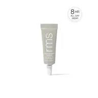 Grey tube of RMS Cashmere Matte Eyelights, 8.5 ml, with 8-hour wear label.