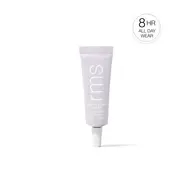 RMS Cashmere Matte Eyelights tube, 8-hour wear, 8.5 ml.