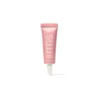 Pink tube of RMS Eyelights, 8.5 ml, with white cap.