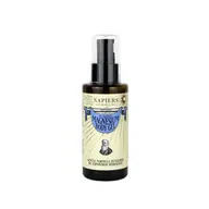 Napiers Magnesium Body Gel bottle with pump, 100ml.