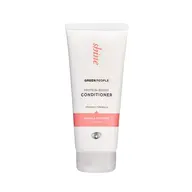 White tube of Green People Protein-Boost Conditioner, quinoa and artichoke formula.