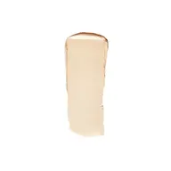 Beige foundation swatch on white background.