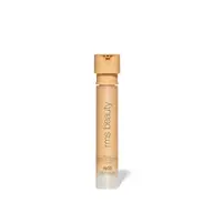 RMS Beauty foundation refill tube with pump dispenser, beige colour.