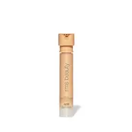 RMS Beauty foundation refill tube with beige cap on white background.