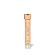 RMS Beauty foundation refill tube with beige cap on white background.