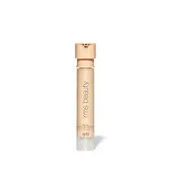 Beige RMS Beauty foundation refill tube with pump dispenser.