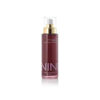 NINI Organics Rain Antioxidant Treatment Skin Essence, 100ml bottle.