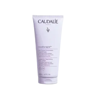 Caudalie Vinotherapist Hyaluronic Nourishing Body Lotion, 200ml tube.