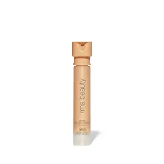 RMS Beauty foundation refill tube with beige cap.