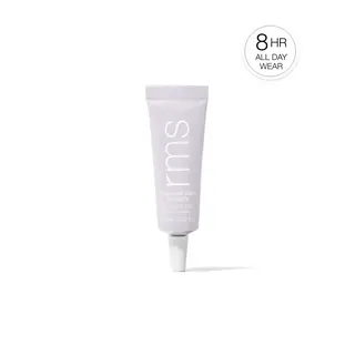 RMS Cashmere Matte Eyelights tube, 8-hour wear, 8.5 ml.