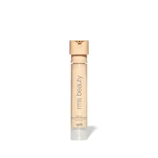 RMS Beauty foundation refill tube with beige cap.