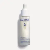 Caudalie Vinoperfect Brightening Dark Spot Serum bottle with dropper.