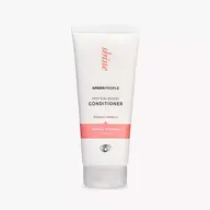 White tube of Green People Protein-Boost Conditioner, quinoa and artichoke formula.