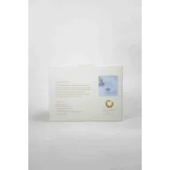 White box with text "The Last Pour" and "TEASPEC" logo. Small image of tea set on the right.
