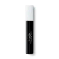 Black mascara tube with white cap, labelled "Dr. Hauschka Long Lasting Mascara".