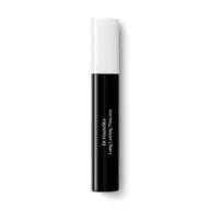 Black mascara tube with white cap, labelled "Dr. Hauschka Long Lasting Mascara".