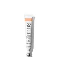 Tube of rms ReFresh Eye Brightener SPF 30, 11.5 ml, with metal applicator.